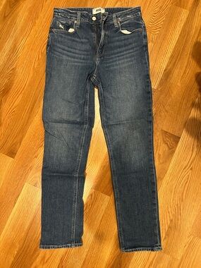 PAIGE Women's Sarah Slim Jeans